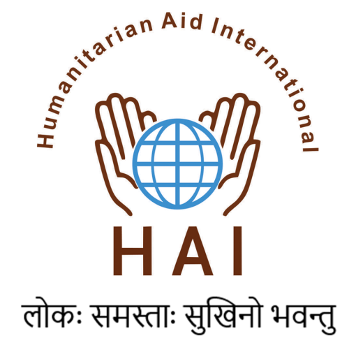 Humanitarian Aid International