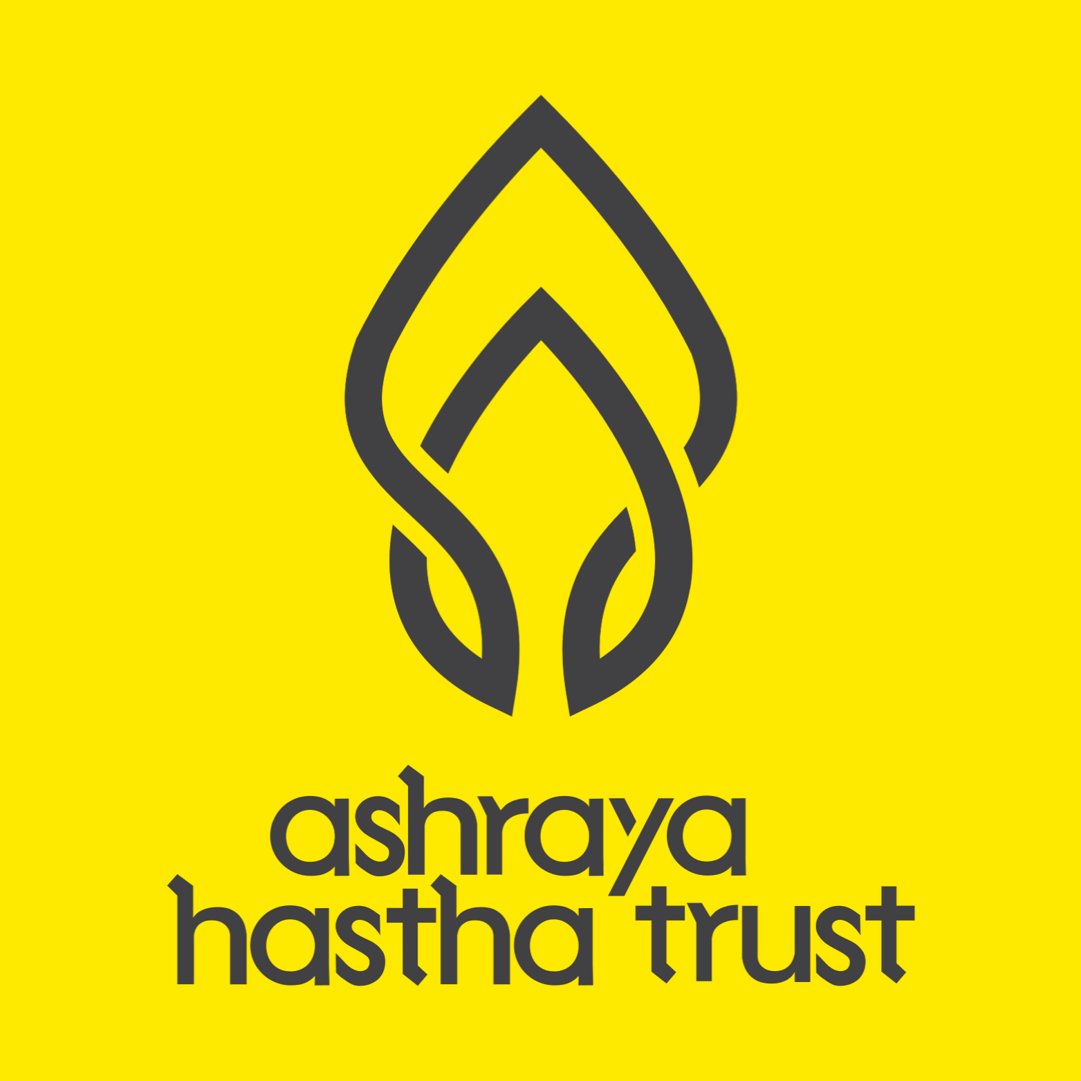 ashraya hastha trust